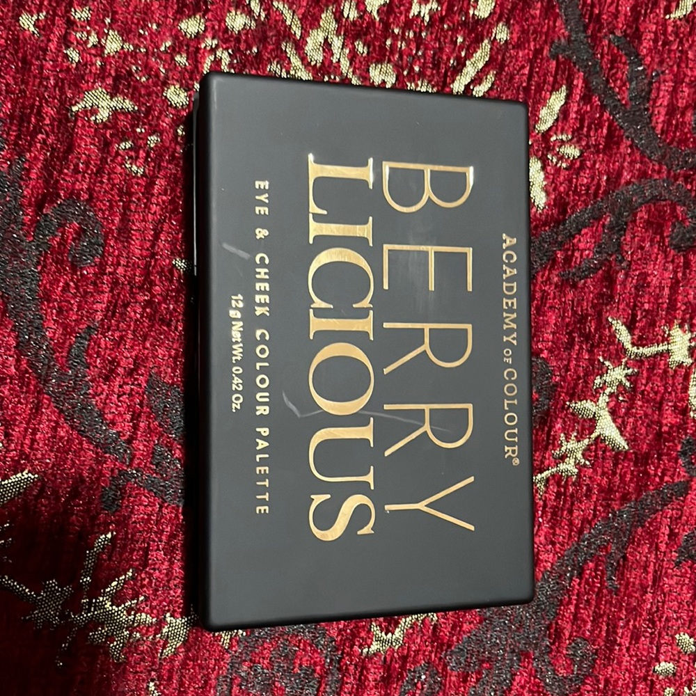 Makeup